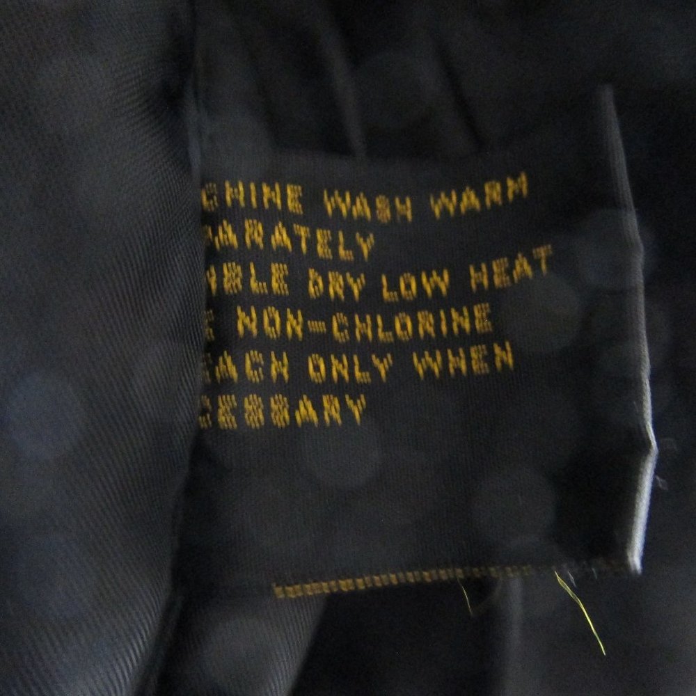 Par Four jacket - Picture 5 of 5
